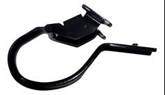 Dobradiça Maleiro Volvo FH, FM, NH de 1998 até 2014 - 8189798