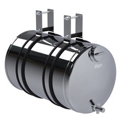 Corote Inox 30 Litros - Completo (Bepo)