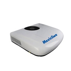 Ar Condicionado Elétrico Caminhão VW Constellation, Mercedes-Benz 1938-S, Scania Série 5, Volvo FH Antigo