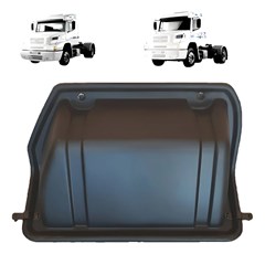 Capo Motor Interno Caminhão Mercedes-Benz 1634, 1938 - 6946807307