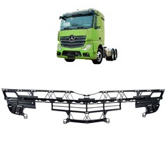 Armação Grade Frontal Caminhão Mercedes-Benz Actros Após 2021 - 9608852048