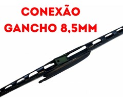 Palheta Limpador Parabrisa Caminhão Volvo VM com Esguicho - 24''