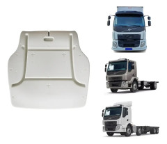 Espuma Banco Motorista Assento Volvo VM Após 2018