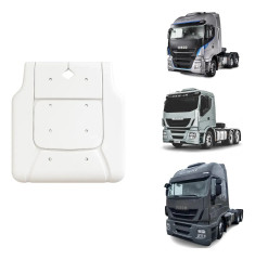 Espuma Banco Motorista Assento Iveco Hi-Way