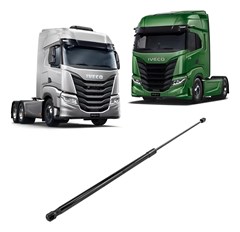 Amortecedor Grade Iveco S-way - 5802431930