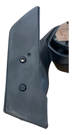 Retrovisor Iveco S-Way Elétrico, com Desembaçador Lado Esquerdo - 5802287199