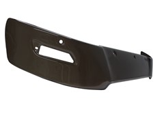 Tapa Sol Iveco S-Way Acrilico (Fumê) - 5802324265