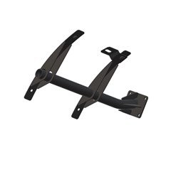 Suporte Paralama Cabine Mercedes-Benz Accelo Após 2018 Lado Esquerdo - 9798800703