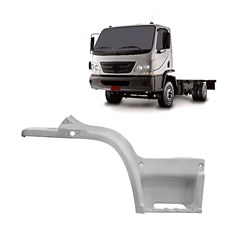 Paralama Cabine (Estribo) Caminhão Mercedes-Benz Accelo Lado Direito - 9797287021