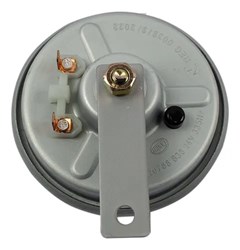 Buzina Bibi Pi 24V 113mm - Som MB - 3AL002768841