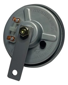 Buzina Bibi Pi 24V 113mm - Som MB - 3AL002768841