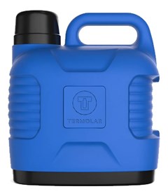 Garrafão Térmico Termolar 5 Litros - Azul