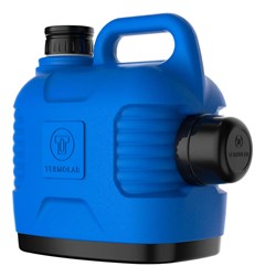 Garrafão Térmico Termolar 5 Litros - Azul