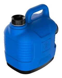 Garrafão Térmico Termolar 5 Litros - Azul
