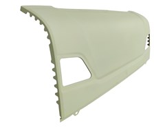 Painel Dianteiro Teto Scania Série 7 NTG R e S - Cabine Alta