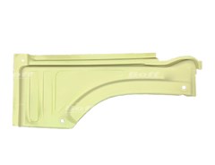 Saia (Complemento) Lateral Cabine Scania Série 7 Cabine R Lado Direito - 2045324