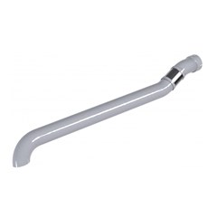 Tubo Saida Catalisador Mercedes-Benz New Actros de 2021 a 2022 4,5   - 9614900059, 9604925259