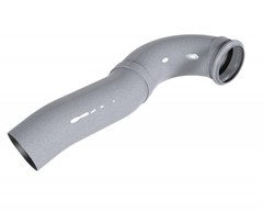 Tubo Saida Catalisador Volvo FH de 2012 a 2021 5   - 20720896