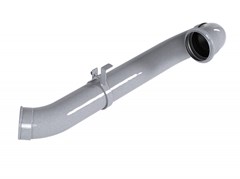 Tubo Saida Catalisador Volvo FH Após 2021 Lado Direito 4,5  