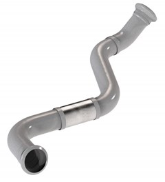 Tubo Itermediário Volvo VM de 2012 até 2022 3,5   - 21869748