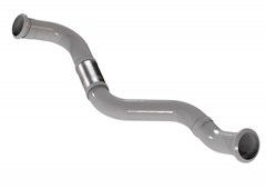 Tubo Itermediário Volvo VM de 2012 até 2022 3,5   - 21869748