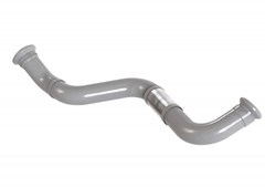 Tubo Itermediário Volvo VM de 2012 até 2022 3,5   - 21869748