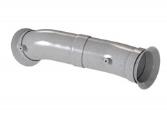 Tubo Saída Motor Volvo VM de 2012 até 2022 3,5   - 21437203