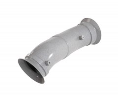 Tubo Saída Motor Volvo VM de 2012 até 2022 3,5   - 21437203