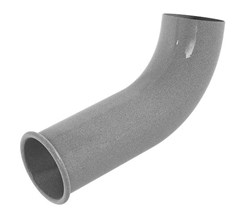 Tubo Terminal Saida Volvo VM de 2012 até 2022 3,5   - 22512035, 21712315