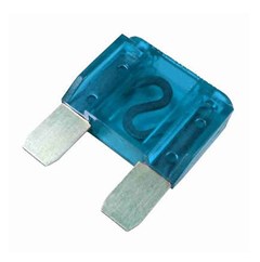 Fusível Máxi de Lâmina Universal - 60 Amperes - 318860