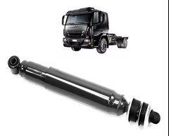 Amortecedor Eixo Dianteiro Iveco Tector Após 2012 - 5801535828
