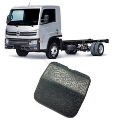 Tampa Parachoque Volkswagen Delivery Após 2018 Superior Lado Esquerdo - 23B807367