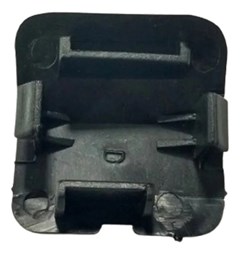 Tampa Parachoque Volkswagen Delivery Após 2018 Superior Lado Direito - 23B807368