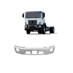 Parachoque Dianteiro Caminhão Volkswagen Constellation 24.260 Robust 6x4 - 2S2807071E, 2T2807071C5