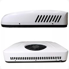 Ar Condicionadoo Elétrico Caminhão, Van, MotorHome Modelo Advantage G2 - 12V