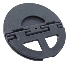 Presilha Tampa Bateria Volvo FH Após 2015 (Todos) - 21935100/ 22024917