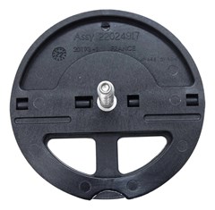 Presilha Tampa Bateria Volvo FH Após 2015 (Todos) - 21935100/ 22024917