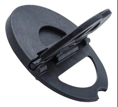 Presilha Tampa Bateria Volvo FH Após 2015 (Todos) - 21935100/ 22024917