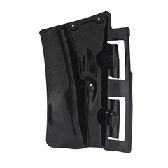 Chapa Proteção Válvulas Ar Scania Série 4 P R T Lado Direito - 1371572, 139740, 2182732