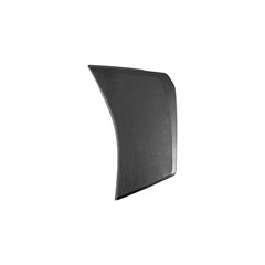 Acabamento Traseira Paralama Cabine Scania Série 7 NTG Lado Esdquerdo - 2773071