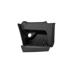 Estribo Caminhão Volkswagen Delivery 9.170 Após 2018 Lado Direito - 23B854750