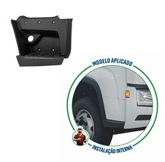 Estribo Caminhão Volkswagen Delivery 9.170 Após 2018 Lado Direito - 23B854750