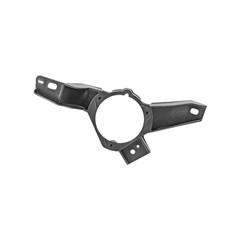 Suporte Lanterna Seta Iveco Tector (Largo) Lado Esquerdo - 5801692254