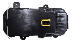 Farol Principal Mercedes-Benz Atego (Com DRL) Lado Esquerdo - 9588201361