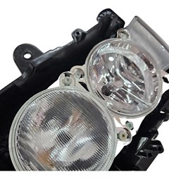 Farol Principal Mercedes-Benz Arocs (FUll LED) Lado Direito - 9588201461