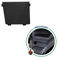 Acabamento (Tampa) Estribo Scania NTG Série 7 R - 2559305, 2229302