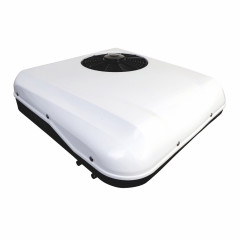 Ar Condicionado Elétrico Caminhão Modelo Inverter 24V