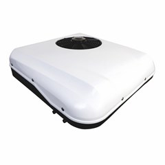 Ar Condicionado Elétrico Caminhão Modelo Inverter 24V