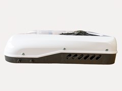 Ar Condicionado Elétrico Caminhão Modelo Inverter 24V