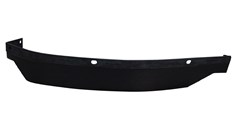 Borracha da Moldura do Farol Mercedes-Benz Accelo Lado Direito (Preta) Vulcanizada - 9798840274